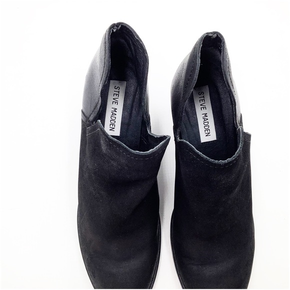 {Steve Madden} Adelphie Ankle Bootie - Picture 10 of 12